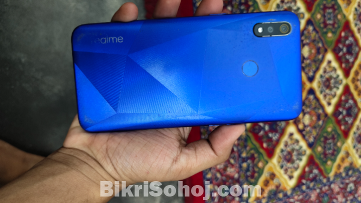 Realme 3i